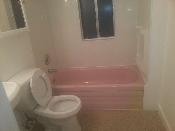 upstairs bath