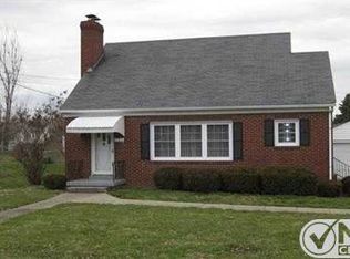 405 Logan Ave, Danville, KY 40422