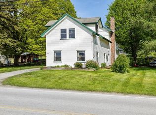 544 Province St, Richford, VT 05476