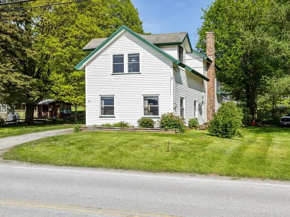 544 Province Street, Richford, VT 05476