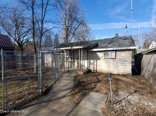 1119 N Government Way, Coeur D Alene, ID 83814