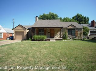 4911 E 3rd St, Tulsa, OK 74112