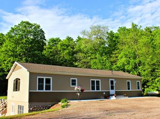 4316 Valleyview Trl, Elmira, MI 49730