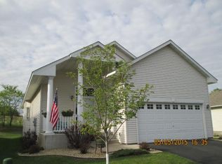18674 Zane St NW, Elk River, MN 55330