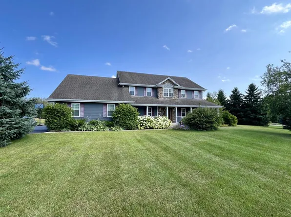 3945 Woodridge COURT, Colgate, WI 53017