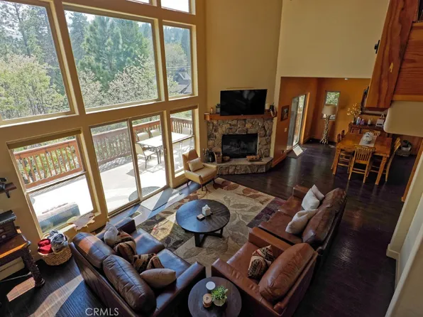 756 Brentwood Dr, Lake Arrowhead, CA 92352