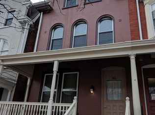 346 E Chestnut St #2B, Lancaster, PA 17602