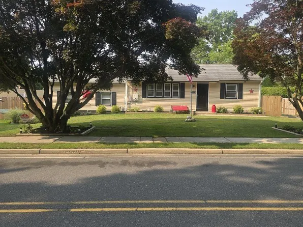 105 Franklin St, Paterson, NJ 07524