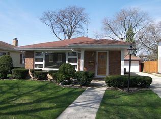 308 S Louis St, Mount Prospect, IL 60056