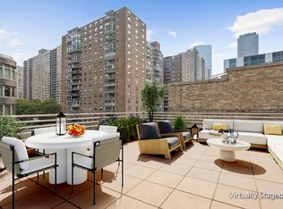 120 Riverside Blvd APT 6A, New York, NY