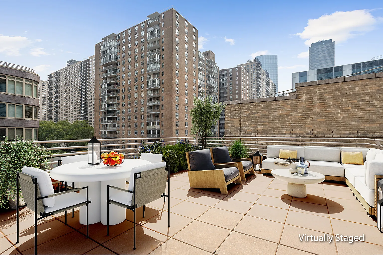 120 Riverside Blvd APT 6A photo 1