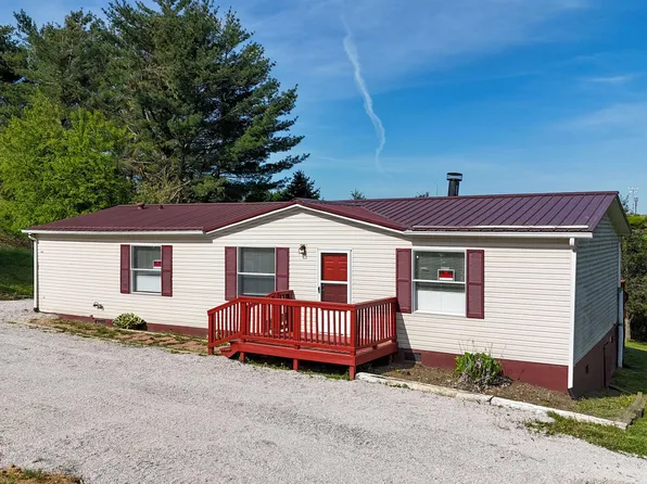 1235 Peppers Ferry Rd NW, Christiansburg, VA 24073