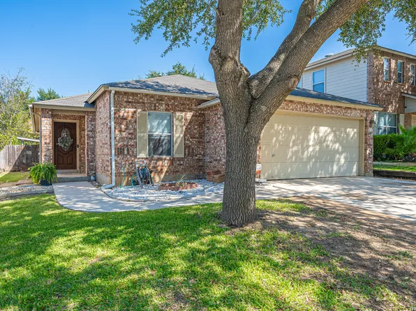 6431 KESTREL LN, San Antonio, TX 78233