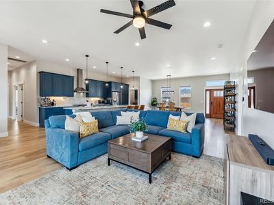 107 Pinon Jay Road, Buena Vista, CO, 81211