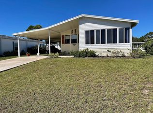 173 Rio Grande LOT 79, Edgewater, FL 32141