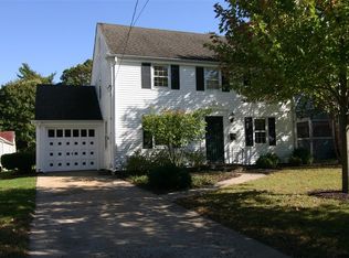 1615 Carney Ave, Rockford, IL