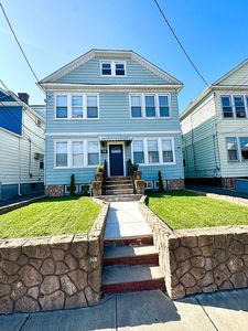 608 Jackson Ave, Elizabeth, NJ, 07201