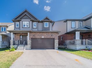 53 Robertson Dr, Perth East, ON N5A0J6