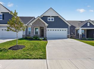 16942 Cole Evans Dr, Noblesville, IN 46060