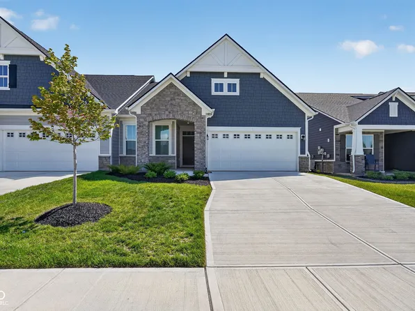16942 Cole Evans Dr, Noblesville, IN 46060