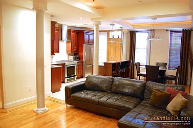 Rented by aptsandlofts.com