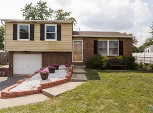 28797 Stargate Rd, Perrysburg, OH 43551