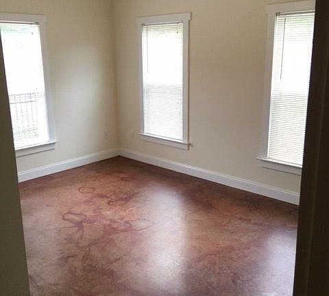 4th image of 1216 McDonough St #A