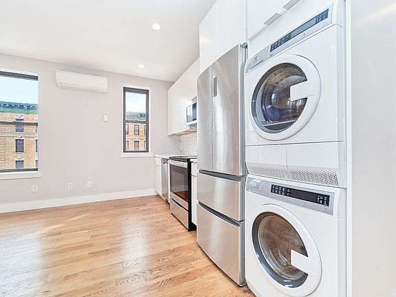 2nd image of 2500 Adam Clayton Powell Jr Blvd #4B