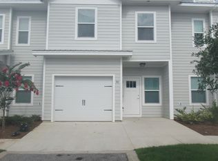 50 S Sand Palm Rd #1, Freeport, FL 32439