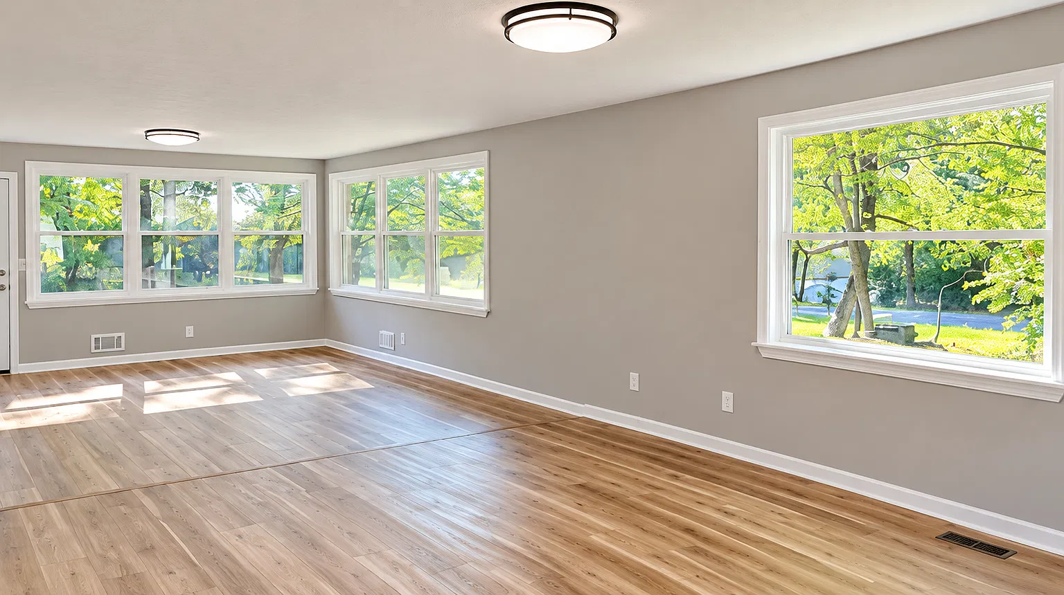 3 bed, 2096 sqft, $2,390 — Photo 3