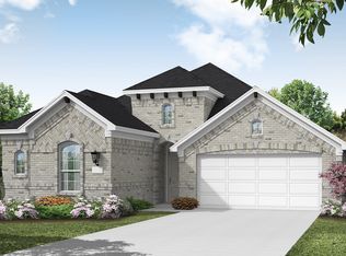 1752 Monarch Haven Way, Oak Point, TX 75068