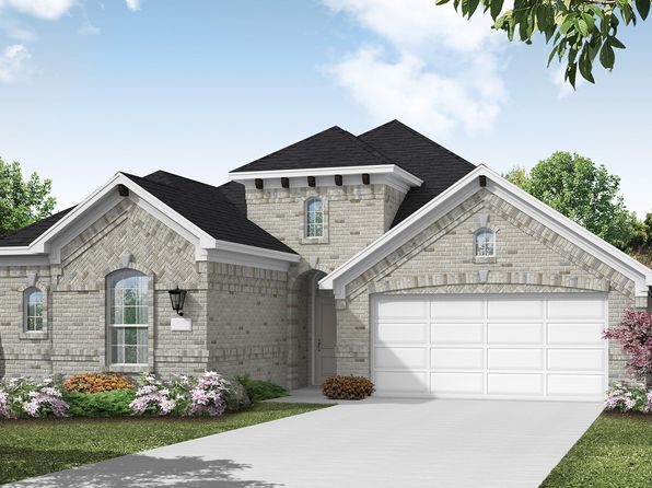Home for Sale in McKinney TX