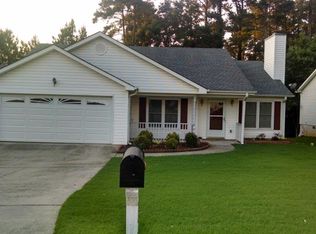 605 Heathgate Dr, Lawrenceville, GA 30044