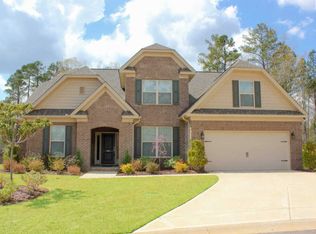 804 Rocky Creek Way, Irmo, SC 29063