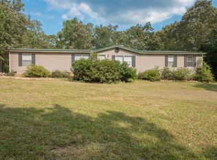 170 Turkey Court Trl, Greenville, GA