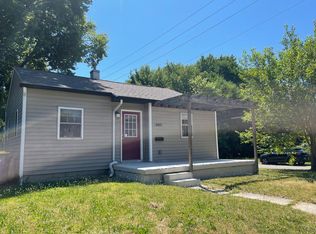 4401 Evanston Ave, Indianapolis, IN 46205