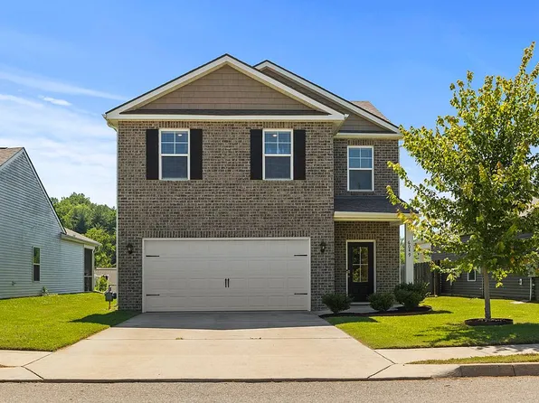 6049 Bayonet Ln, Knoxville, TN 37920