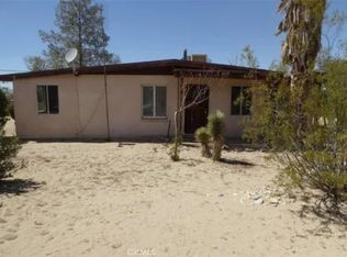 9455 Blackhawk Trl, Lucerne Valley, CA 92356