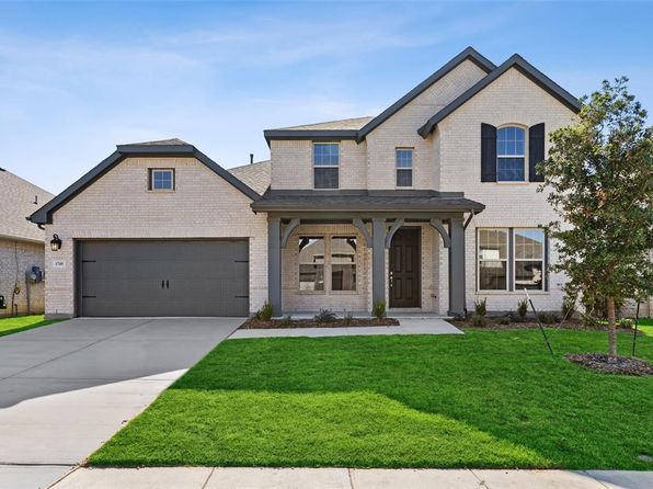 New Construction Homes in Forney TX | Zillow