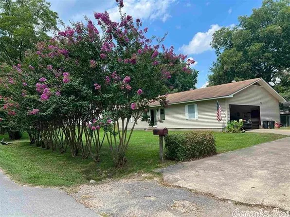 406 S Cumberland St, Sheridan, AR 72150