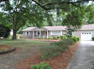 743 Harbor View Rd, Charleston, SC 29412