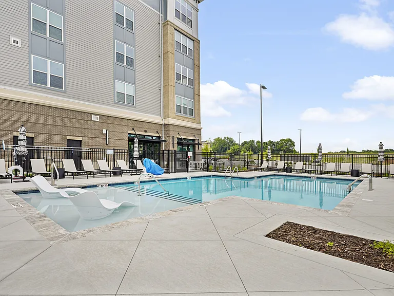 The Residences at Christenbury Village — Photo 87