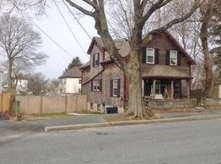 30 Garrison St, Fairhaven, MA 02719