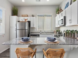 The Logan at Ellsworth, Mesa, AZ 85207