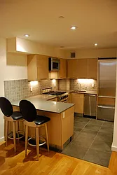 Rented by City Connections Realty