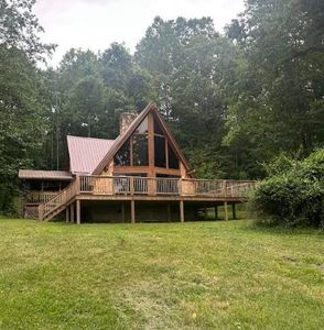 35615 Washington Spring Rd, Glade Spring, VA, 24340