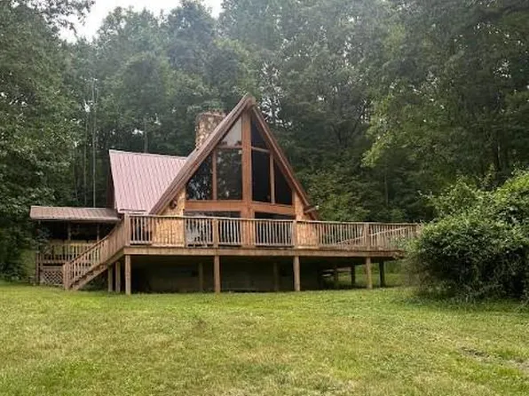 35615 Washington Spring Rd, Glade Spring, VA 24340