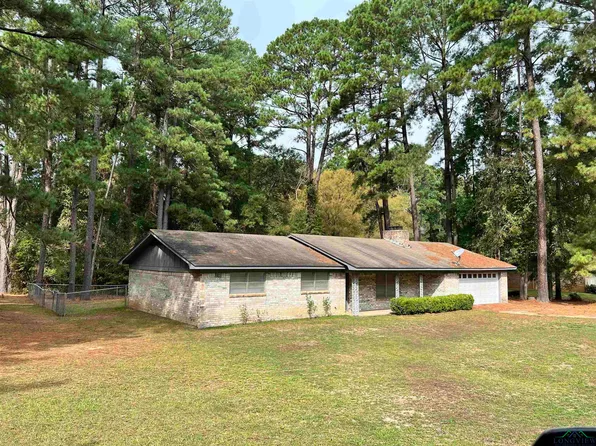 25 County Road 2205, Daingerfield, TX 75638