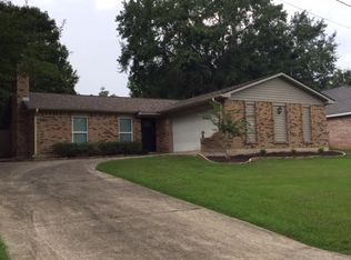 6442 Apelehama Rd, Diamondhead, MS 39525