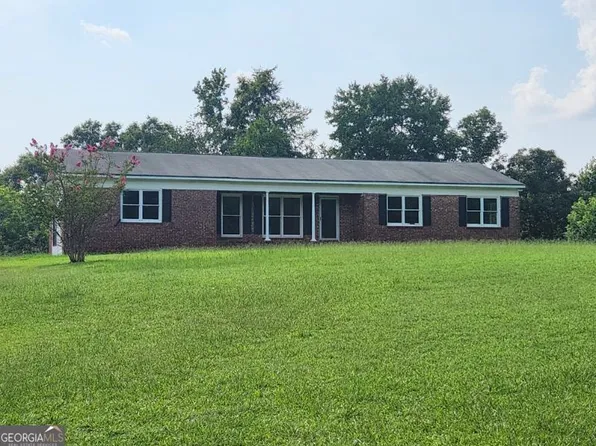 2601 Sims Kidd Rd, Comer, GA 30629